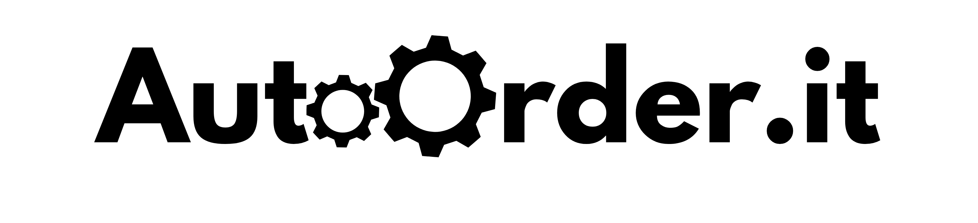 AutoOrder.it Logo